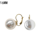 Boucles perle