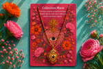 Collier Rosario Hypnochic