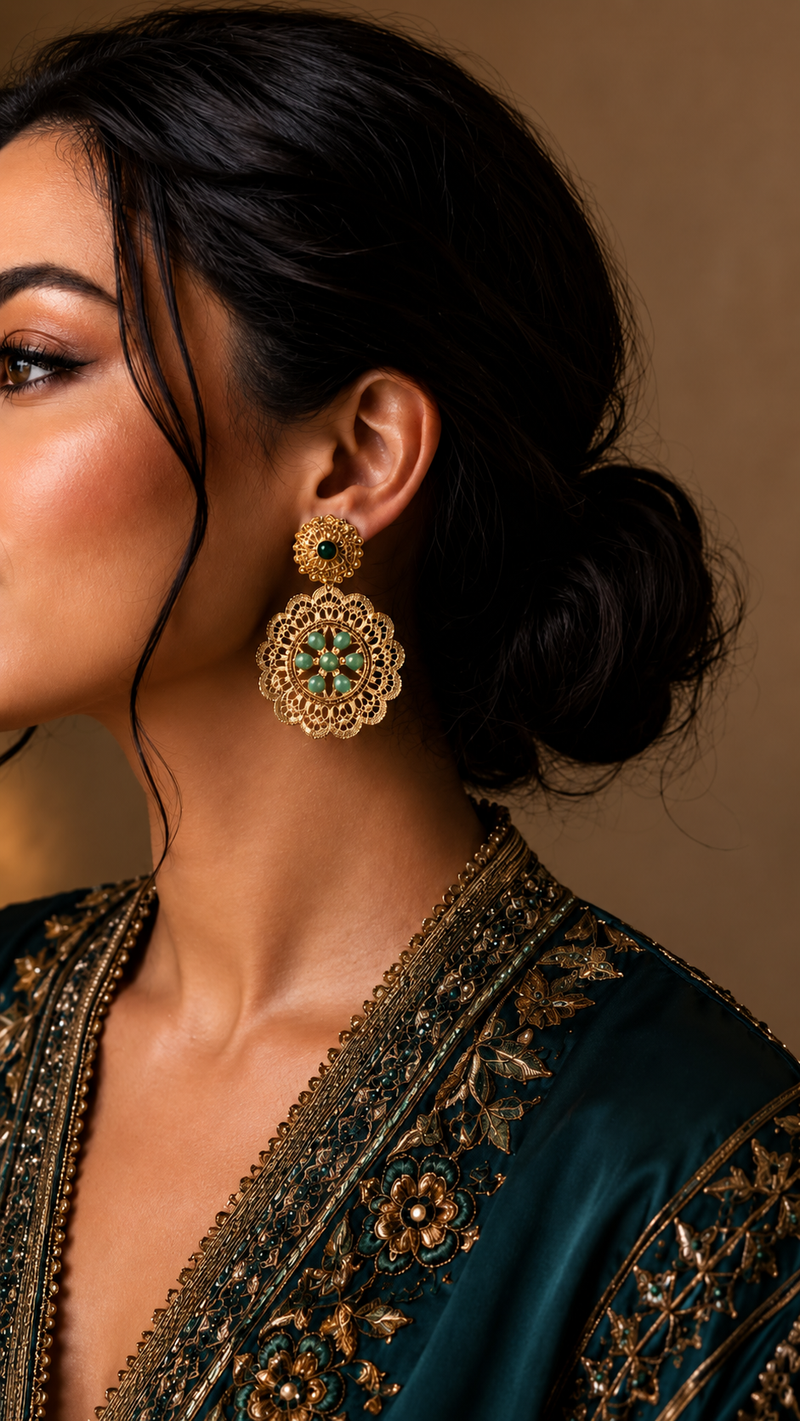 Boucles Felzia