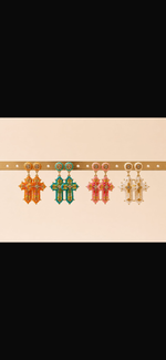 Boucles Baby Marta Hypnochic
