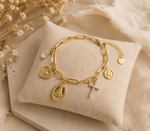 Bracelet breloque