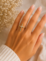 Bague Reyes