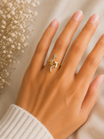 Bague Vena