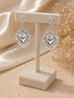Boucles d’oreilles « Locos »