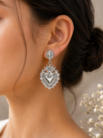 Boucles d’oreilles « Locos »