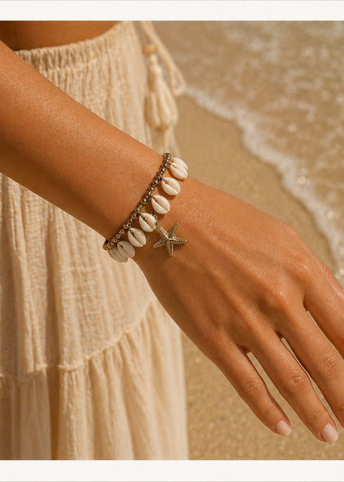 Bracelet en acier inoxydable