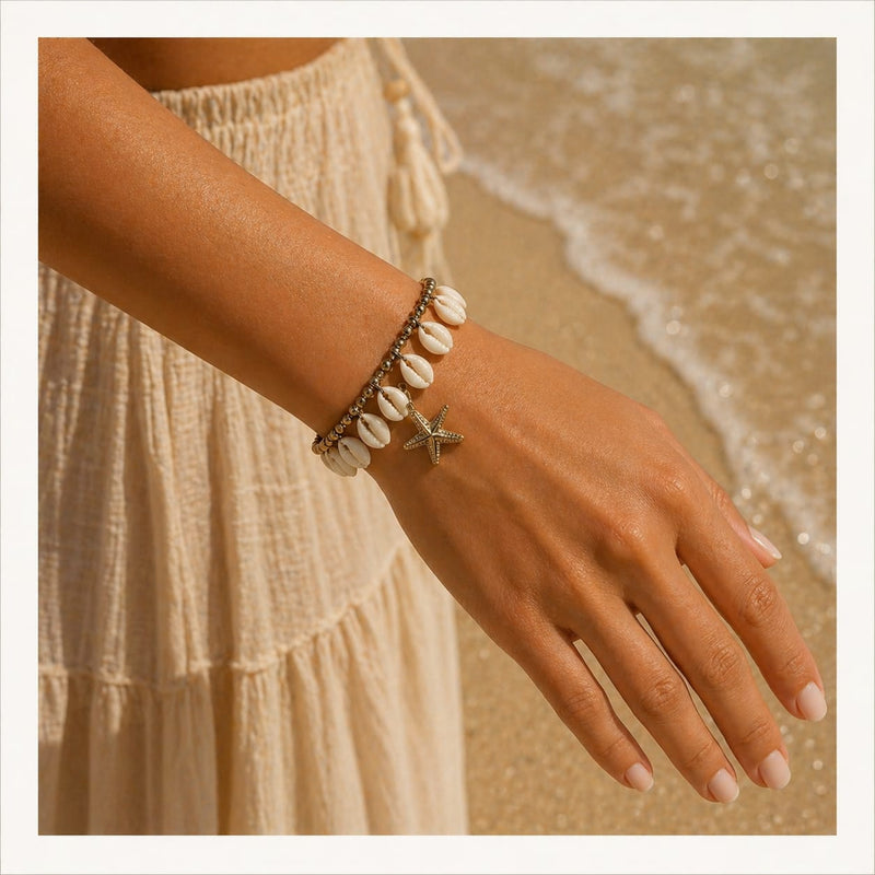 Bracelet en acier inoxydable