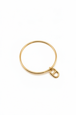 Bracelet maille marine en acier inoxydable