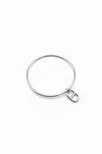 Bracelet maille marine en acier inoxydable