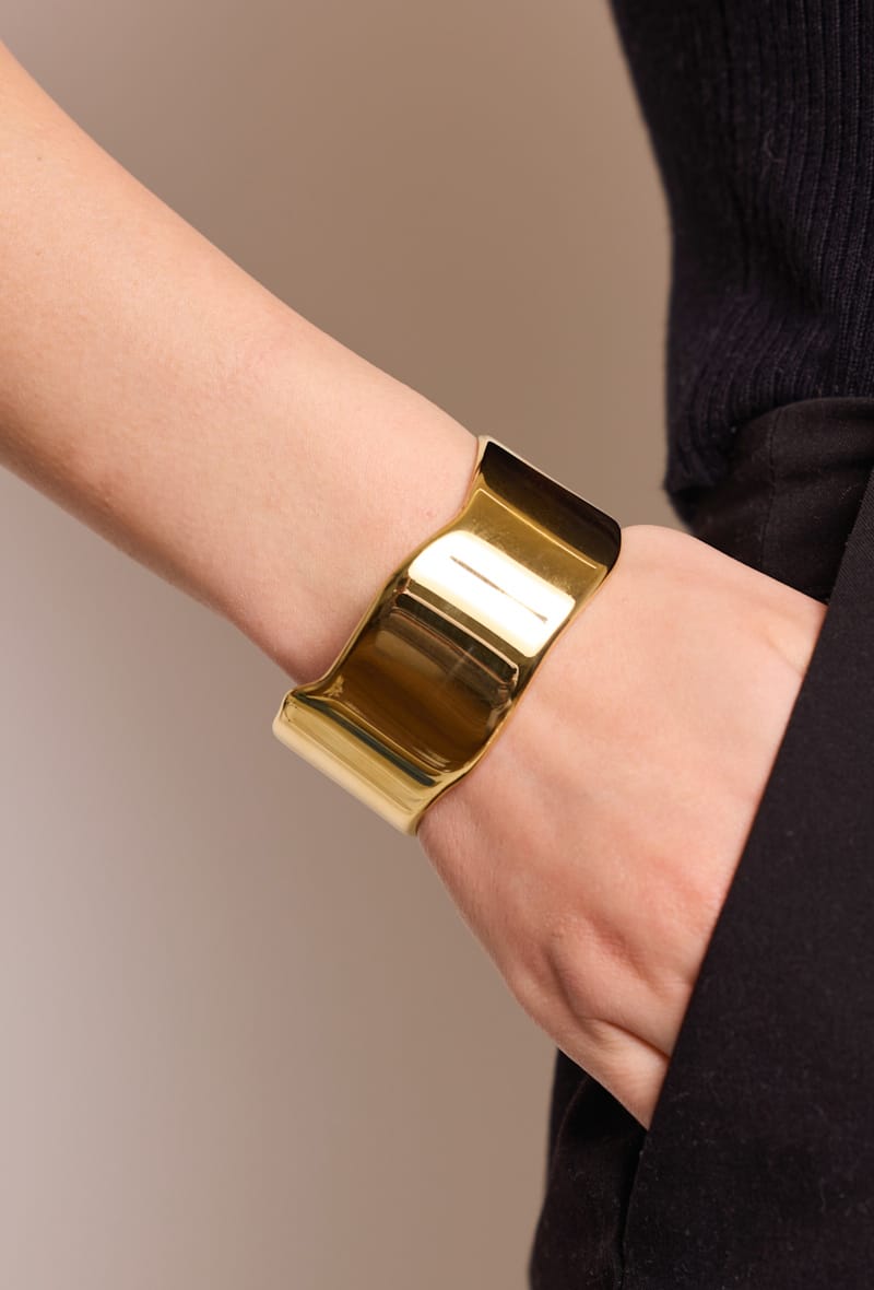 Bracelet en acier inoxydable