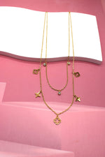 Collier en acier inoxydable