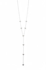 Collier en acier inoxydable