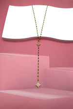 Collier en acier inoxydable