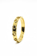 Bracelet en acier inoxydable