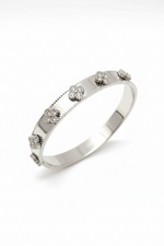 Bracelet en acier inoxydable