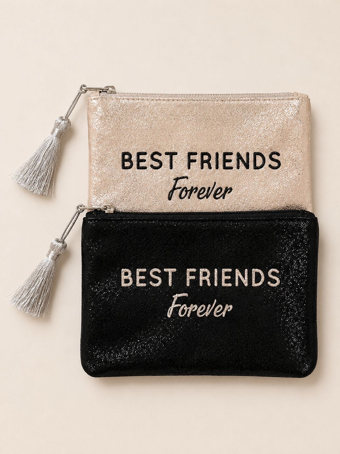 Pochette message 'Best Friends Forever’