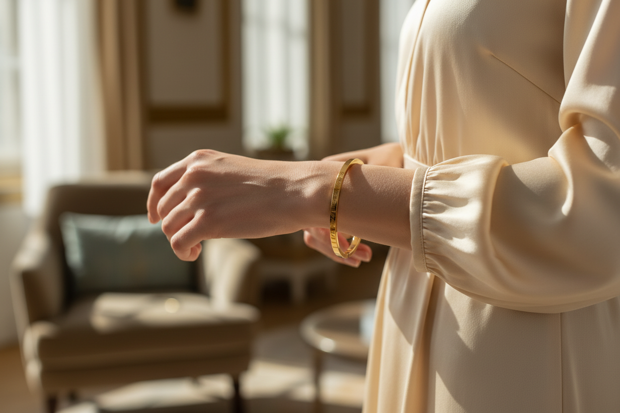 Jonc à message – Humour & Fun